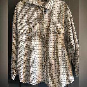 Women’s Jacket Top